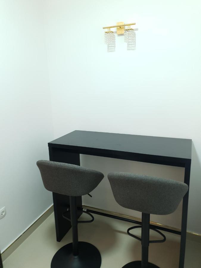 Clive Apartments 코토르 외부 사진